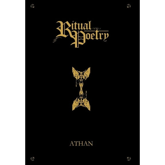 Ritual Poetry, (Hardcover)