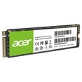 thumbnail image 1 of Unidad de Estado Sólido Acer FA100 1TB M.2 NVMe PCIe BL.9BWWA.120, 1 of 2