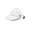 Beige-1, variant on Womens Sun Visor Hats Wide Brim Beach Hats UV Protection Outdoor Sports Traveling Hiking Fishing Caps, Yellow
