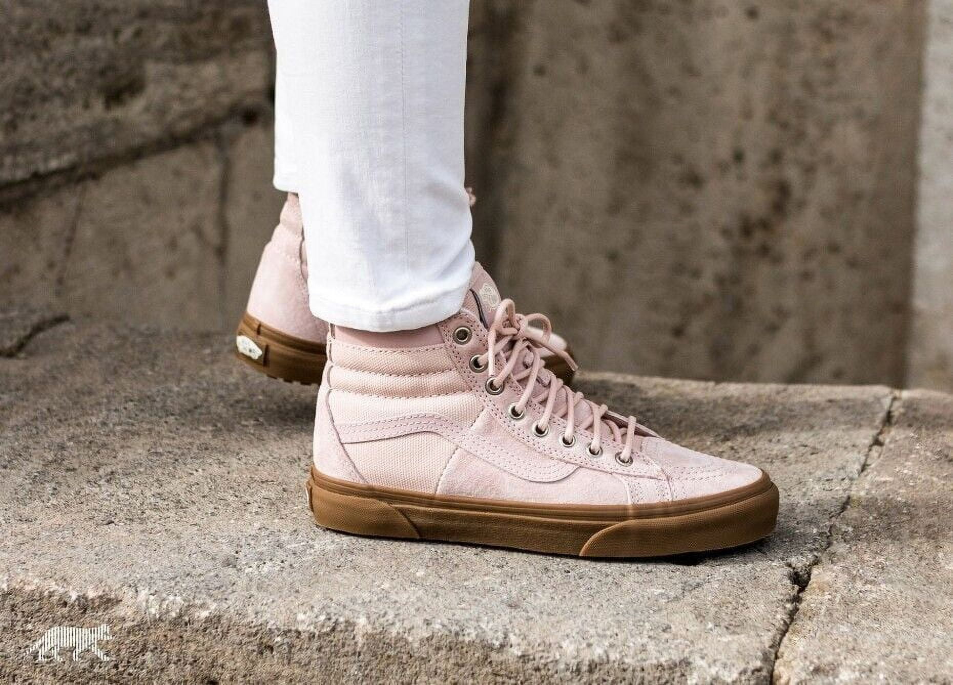 Sepia rose on sale vans