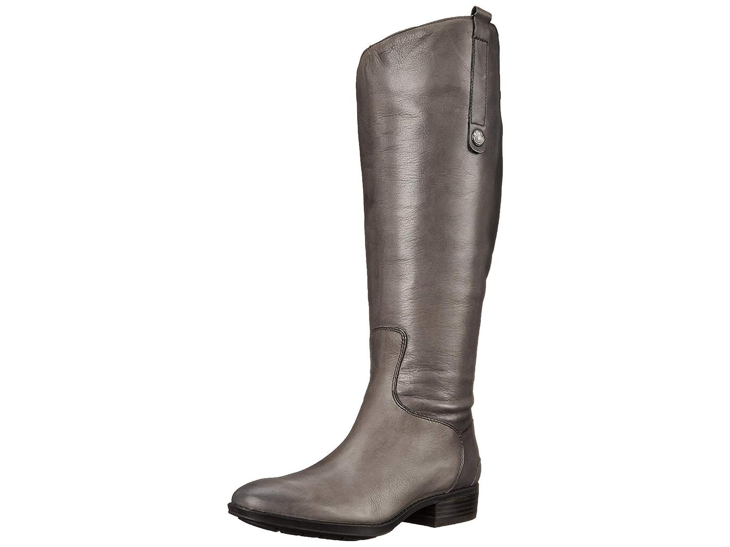 sam edelman riding boots