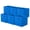 Blue, variant on YOYTOO 6 Pack Foldable Cube Storage Bins, 11" Collapsible Fabric Cube Organizer Baskets Bins, Multicolor