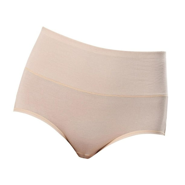 Bragas menstruales para mujer, ropa interior impermeable y antifugas. XXL