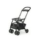 Photo 1 of Chicco KeyFit Caddy Frame Stroller, Black (Black)