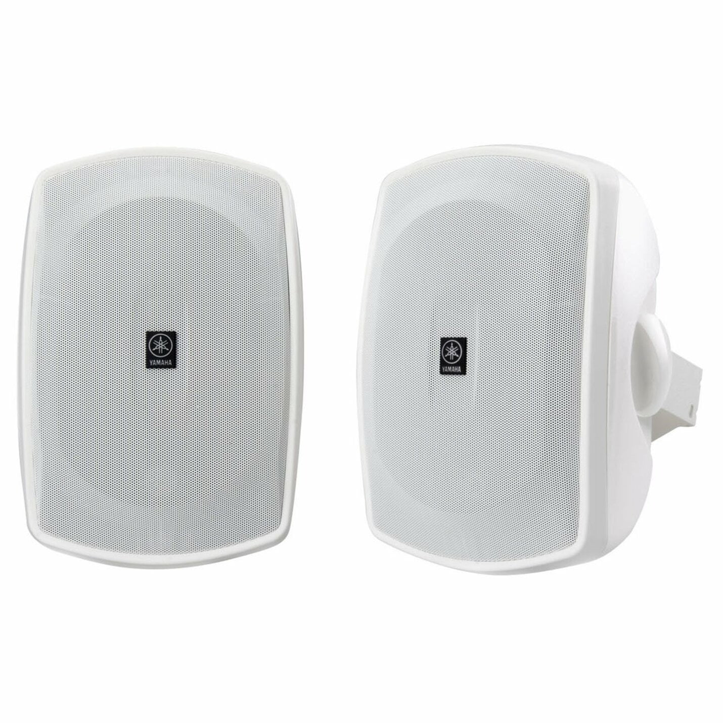 Yamaha NSAW390 2way Indoor Speaker, White