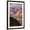 Brown Frame, variant on Art.com Denali National Park, Alaska - Polychrome Pass Art Print by Lantern Press, Brown Frame Wall Art, 21" x 29"