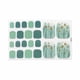 thumbnail image 2 of Pegatinas para uñas para decoración de uñas, pegatinas para uñas para mujeres, pegatinas para uñas de los pies, pegatinas para uñas de los pies, pegatinas para uñas de imitación de diamante bronceado,, 2 of 2
