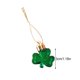 thumbnail image 3 of Guardurnaity 12 piezas de decoraciones para árboles del día de San Valentín, trébol de la buena suerte del día de San Patricio Type9 NO9, 3 of 6