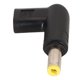thumbnail image 1 of TUPO C HIRBRA A ONU Adaptador de CC de 5.5x2.5 mm, Adaptador de Alimentacia de Tipo C de 100W 18.5-20V A CC Para laptop, 1 of 7