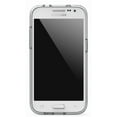 thumbnail image 3 of Case with Screen Protector for Galaxy Core Prime, PureGear [Transparent/Clear] SlimShell Hard Cover + PureTek Roll-On Screen Guard for Samsung Galaxy Core Prime G360/s820, Prevail LTE, 3 of 10