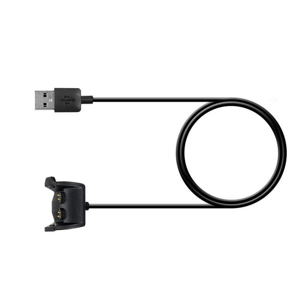 TB W USB Charging Cable Charger Sync Charge for Garmin Vivosmart