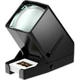 thumbnail image 2 of DIGITNOW 35mm Slide Viewer, 3X Magnification and LED Screen Viewing for 35mm Slides & Positive Film Negatives, 2 of 8