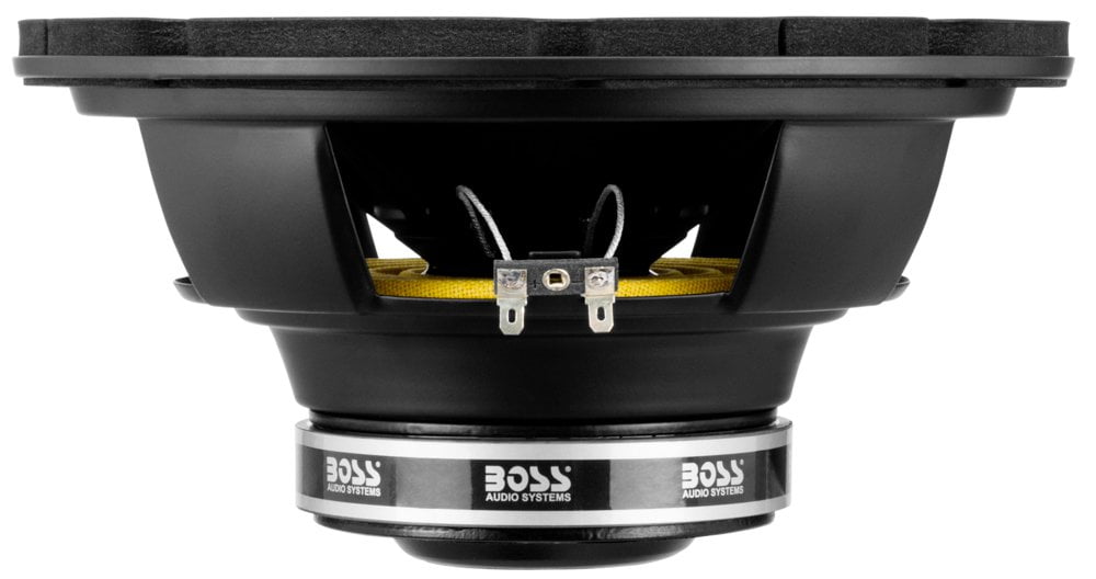 4 inch voice coil subwoofer