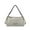 Pewter, variant on MKF Collection Kayren Solid Shoulder Bag Women's Crossbody Bag Handbag Purse by Mia K