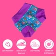 thumbnail image 3 of BIG ELEPHANT Baby Swim Diapers 3pcs, Reusable Adjustable Washable Waterproof Swimming Diaper for Boy's and Girl's, Sizes XS-XXL, 3 of 10