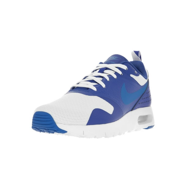 Nike Kids Air Max Tavas GS Running Shoe Walmart