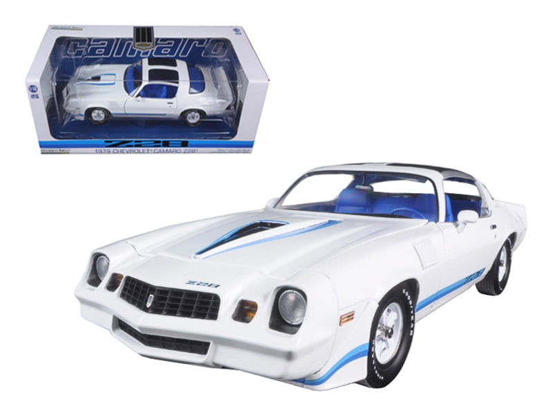 1979 camaro z28 diecast