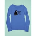 thumbnail image 3 of Day Of Assumption Virgin Mary Long Sleeve Toddler -Image by Shutterstock,  2 Toddler, 3 of 4