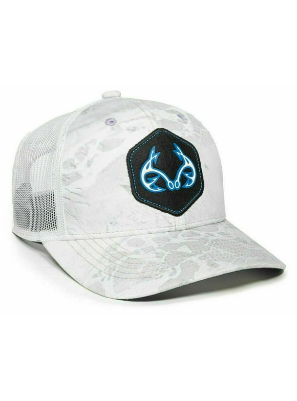 realtree fishing hat walmart