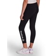 thumbnail image 3 of Reebok Girl's Athletic Core 7/8 Legging, Sizes 4-18, 3 of 5