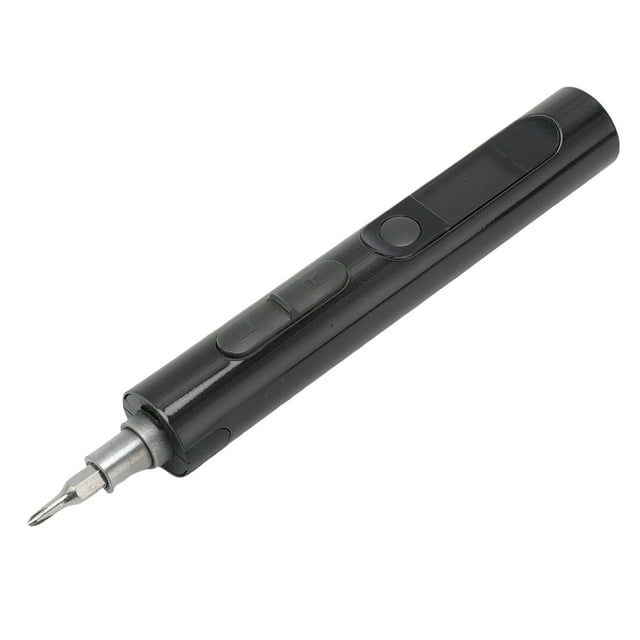Ccdes Mini Electric Screwdriver Set 32 in 1 Cordless Power Kit for Electronics Repair