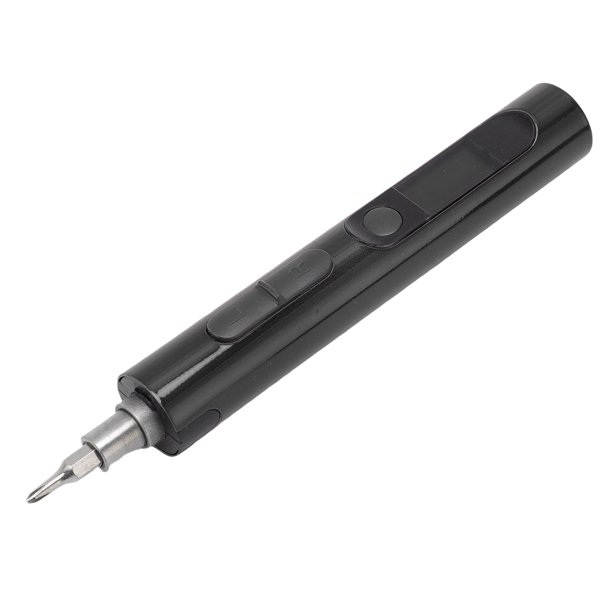 Destornillador Eléctrico Mini Mini Mini Destornillor Kit 32 en 1 Con Función de Torsión Avanzada Integrada en una batería de 280 mAh para el Modelo Modelo Modelo RC Papaptop
