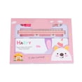 thumbnail image 2 of School Supplies Office Desk Accessories Office Suppliescute Stationery Set Kit Stationery Bundle for Students &, 2 of 6