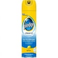 thumbnail image 2 of PLEDGE 77316 Furniture Polish Dust & Allergen Lemon Scent 9.7 oz Spray, 2 of 3