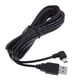thumbnail image 5 of Premium 5V 2A Cable Mini USB Para Automóvil Cable DVR De Carga Rápida Para La Izquierda (paquete De 2), 5 of 7