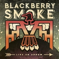 Blackberry Smoke - Like An Arrow - Music & Performance - CD