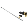 thumbnail image 1 of SHISUYAN 1Pc Cello Tail Rod Post Support Accessory (Assorted Colors), 1 of 8
