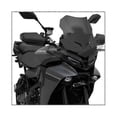 thumbnail image 5 of Motorcycle Windscreen Windshield Deflector Protector Wind Screen for TRACER9 TRACER 9 GT 2021 2022, 5 of 5