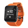 thumbnail image 3 of 2021 Replacement Wristband Watch band For Garmin Forerunner 35 Replace Silicone Watch, 3 of 5