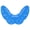 Blue, variant on Riousery Boxing Mouth Guard Advanced Athletic Teeth Protector for MMA Basketball Football Hockey Taekwondo Karate Youth Adult 4.7 inches / 12 cm Purple