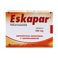 thumbnail image 1 of Antidiarreico Eskapar 16 pzas, 1 of 4