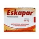 thumbnail image 1 of Antidiarreico Eskapar 16 pzas, 1 of 4