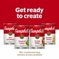 thumbnail image 7 of Campbell's Condensed Beef with Vegetables & Barley Soup 10.5 oz. (Pack of 48), 7 of 7
