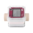 thumbnail image 5 of Digital K24 Flow Meter,Oil Fuel Flow Meter,Gauge For Chemicals Liquid Water Flow Meter Liquid Meter ,Simple To Operate, 5 of 7