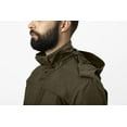 thumbnail image 4 of Seeland Key-Point Elements  jacket Pine green/Dark brown C52 Brown, 4 of 5