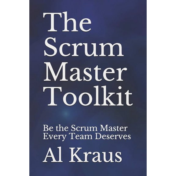 The Scrum Master Toolkit (Paperback)