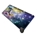 thumbnail image 5 of Alfombrilla de ratón Yu Gi Oh Dark Magician Girl, alfombrilla de ratón grande para Gamer, alfombrilla antideslizante, alfombra de oficina, accesorios de ordenador, alfombrillas, 5 of 5