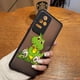 thumbnail image 3 of Funda mate para Redmi A1 K50 K40 GAMING K30 K20 10X 10C 10 9C 9T 9A 9 8 7 PRO 4G 5G Funda Coque Shell lindo cocodrilo de dibujos animados, 3 of 5