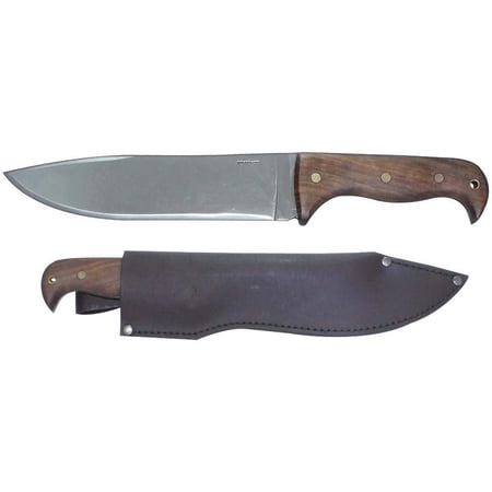 Moonshiner Knife | Leather by Medieval Collectibles