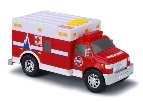 toy ambulance walmart