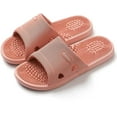 thumbnail image 2 of MassageSlippersReflexologyTherapyShoesPlantarFasciitisArthritisNeuropathyPainReliefAcupunctureSlippers, 2 of 5