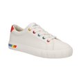 thumbnail image 2 of Tenis Mujer OVX Capa de Ozono Confort Casual Beige 22, 2 of 6