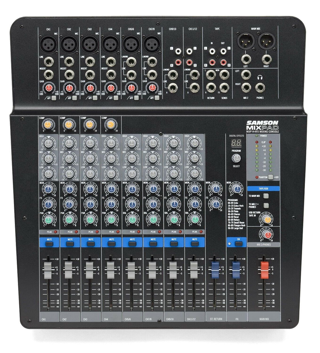 samson mixpad 9 power supply samson mixpad 9 power supply