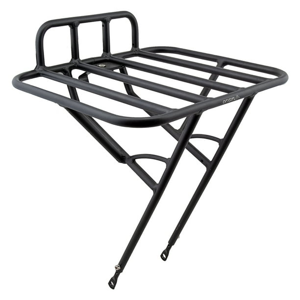 ORIGIN8 Bike Rack Ft Or8 Rush Messenger Flat Rack 2629 Bk