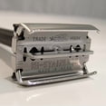 thumbnail image 2 of Feather Double Edge Safety Razor Blades 200 Count, 2 of 7