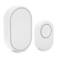 thumbnail image 4 of Alarma WiFi para puerta y ventana con timbre inalámbrico, Kit de timbre inteligente para puerta de casa, seguridad del hogar DIY para enchufe TUYAEU de 220 VAC, 4 of 9